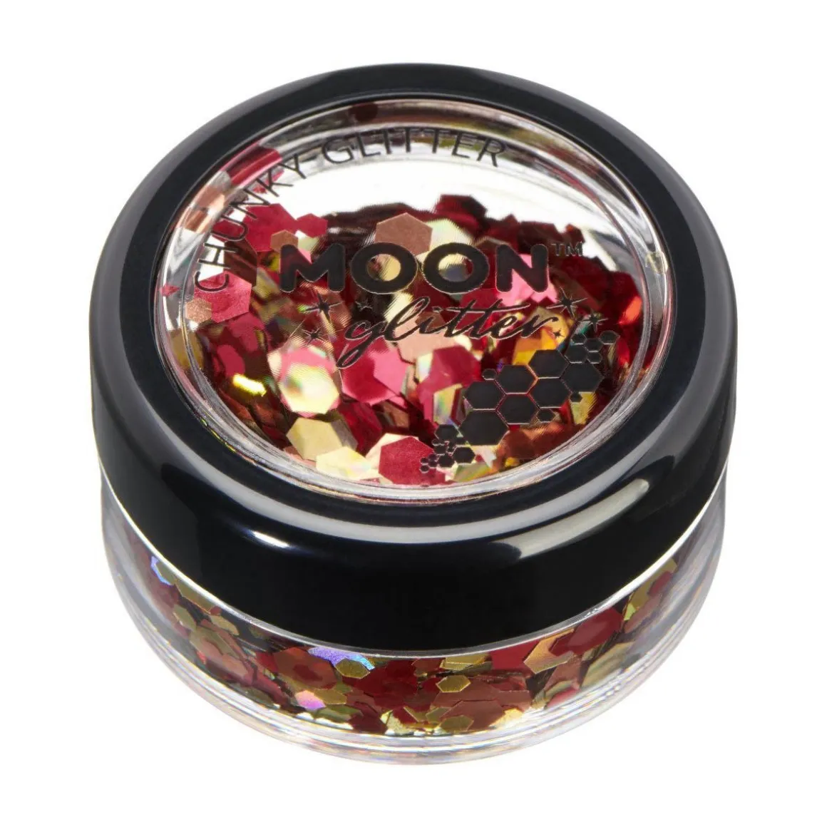 Moon Glitter Mystic Chunky Glitter, Autumn 3 g