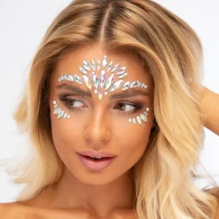 Moon kroppsstenar, Ice Queen