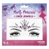 Moon kroppsstenar, Party Princess
