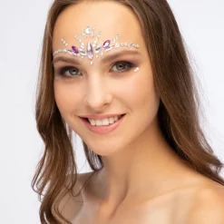 Moon kroppsstenar, Party Princess