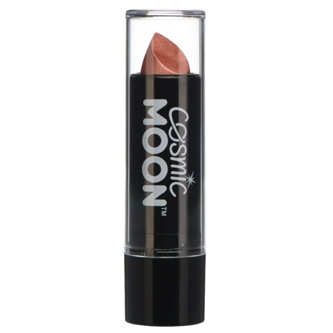 Moon Läppstift, metallic roséguld 5 g