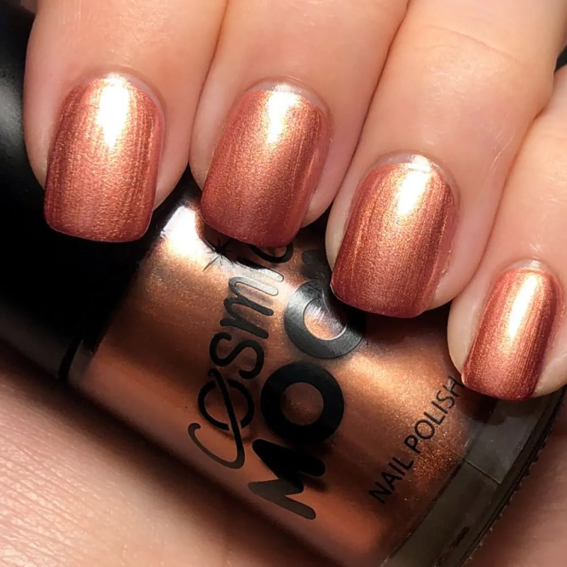 Moon Nagellack, metallic 14 g