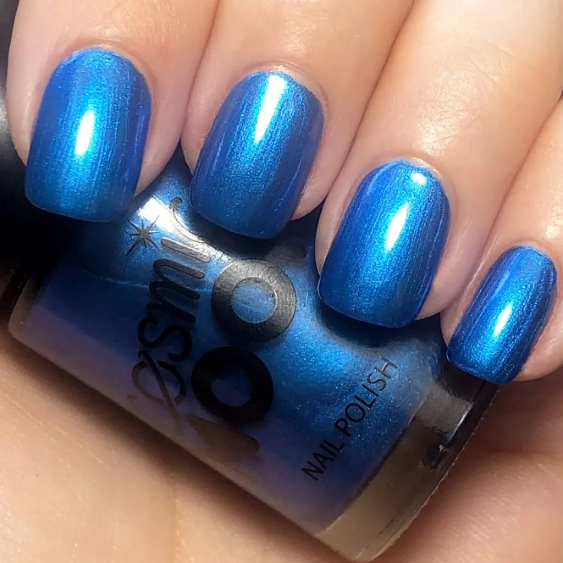 Moon Nagellack, metallic 14 g