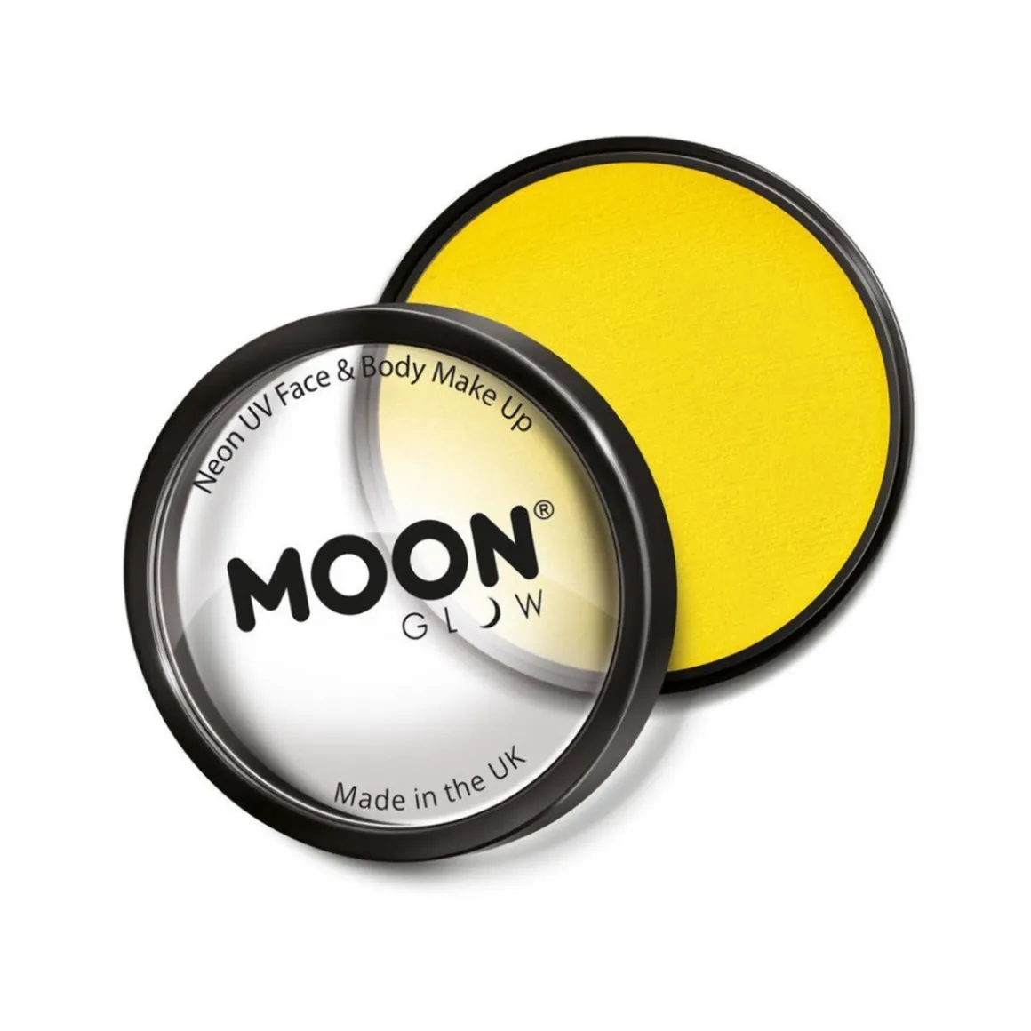 Moon Smink i burk neon UV, 36 ml