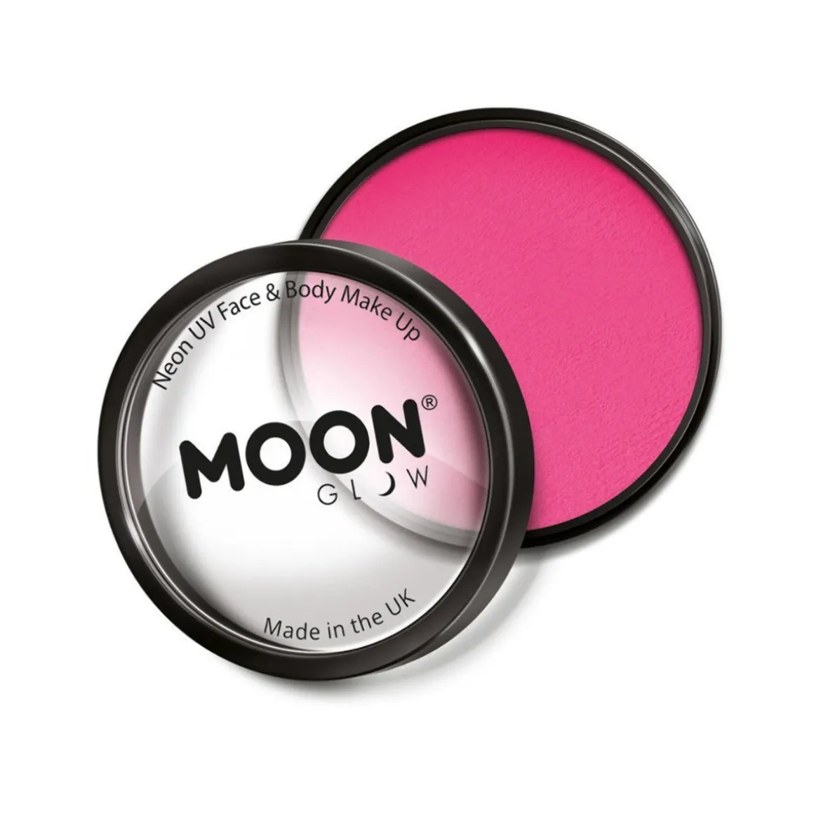 Moon Smink i burk neon UV, 36 ml