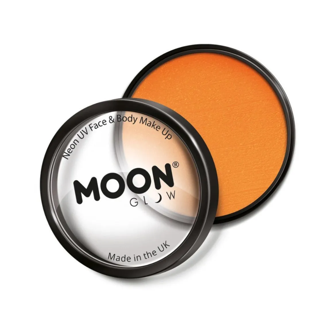 Moon Smink i burk neon UV, 36 ml