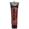 Moon Smink i tub, metallic röd 12 ml