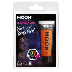 Moon Smink i tub neon UV, 12 ml