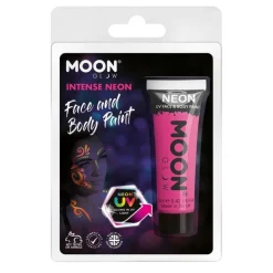 Moon Smink i tub neon UV, 12 ml