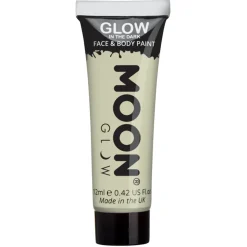 Moon Smink i tub självlysande, 12 ml lös tub