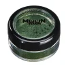 Moon Terror Halloween Glitter Shakers, green 5 g