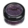 Moon Terror Halloween Glitter Shakers, purple 5 g