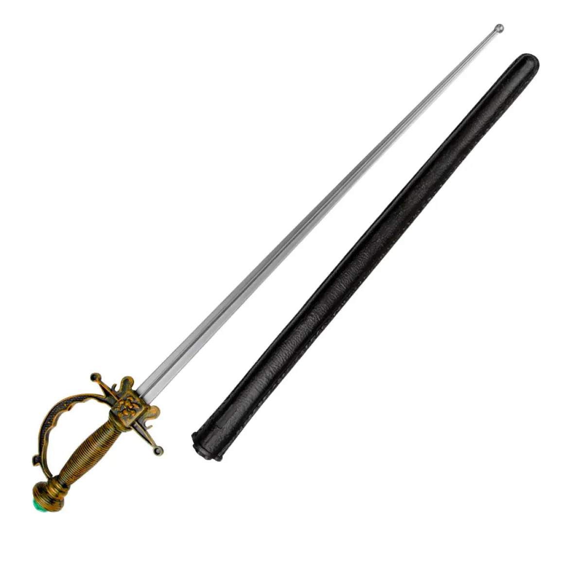 Musketörsvärd, 65 cm