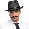 Mustasch, gangster