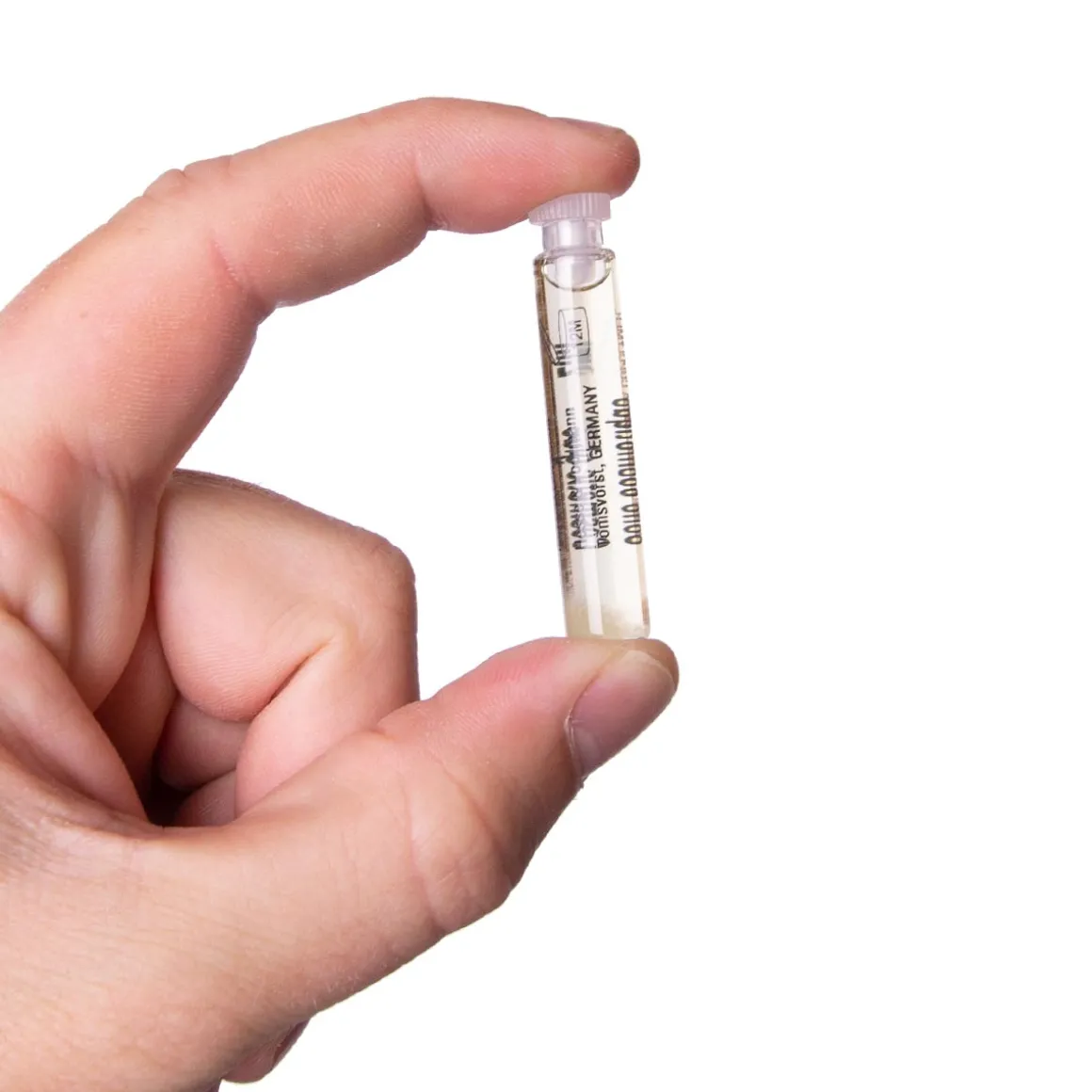 Mustaschlim, 2 ml