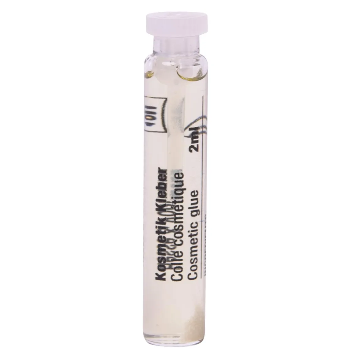 Mustaschlim, 2 ml