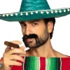 Mustasch, Mexico