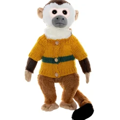 Nalle, Herr Nilsson