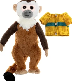 Nalle, Herr Nilsson