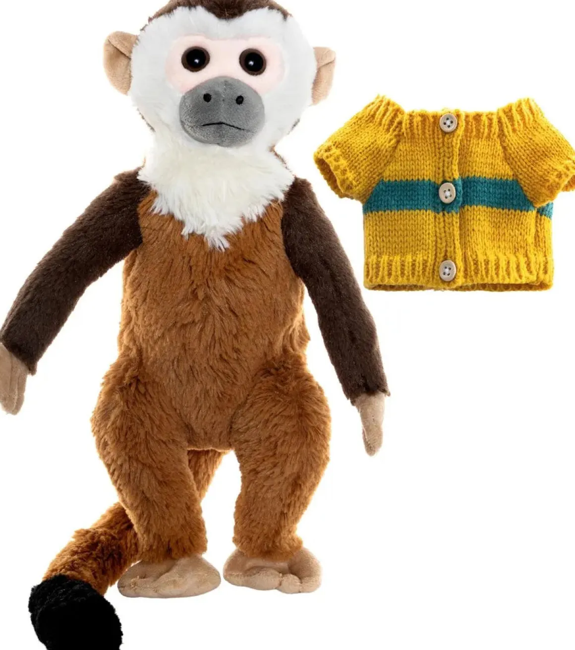 Nalle, Herr Nilsson