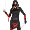 Ninjaknivar, 2 st