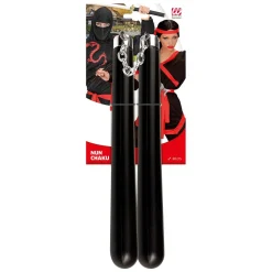 Ninja nunchucks