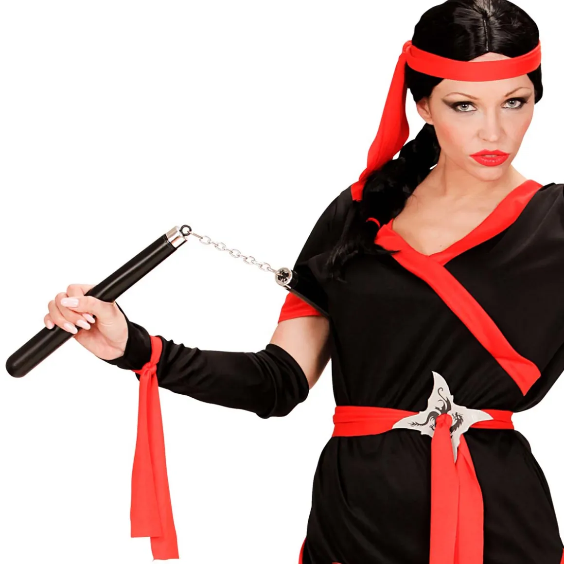 Ninja nunchucks