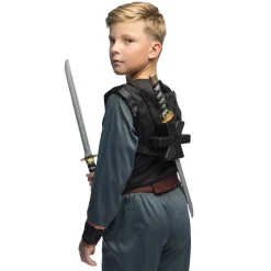 Ninjaset, 2 svärd