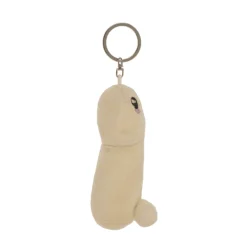 Nyckelring, penis 12 cm