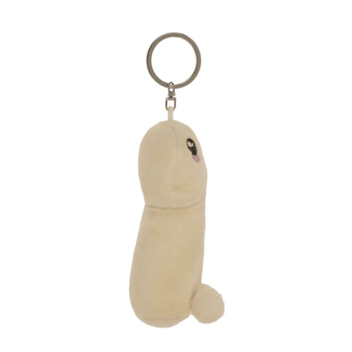 Nyckelring, penis 12 cm