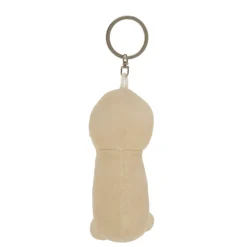 Nyckelring, penis 12 cm