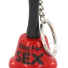 Nyckelring, ring for sex