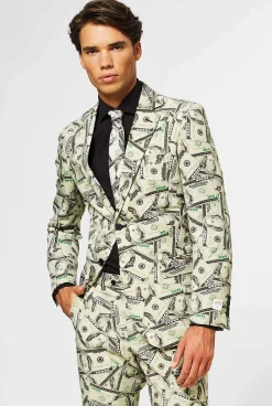 Opposuits, Cashanova