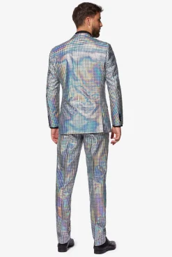Opposuits, Discoballer