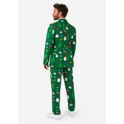 Opposuits, Festivity Green
