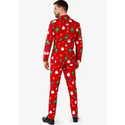 Opposuits, Festivity Red