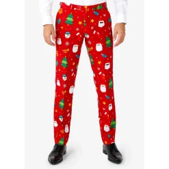 Opposuits, Festivity Red