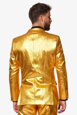 Opposuits, Groovy gold