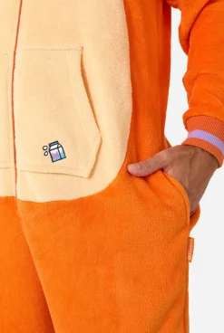 Opposuits onesies cat