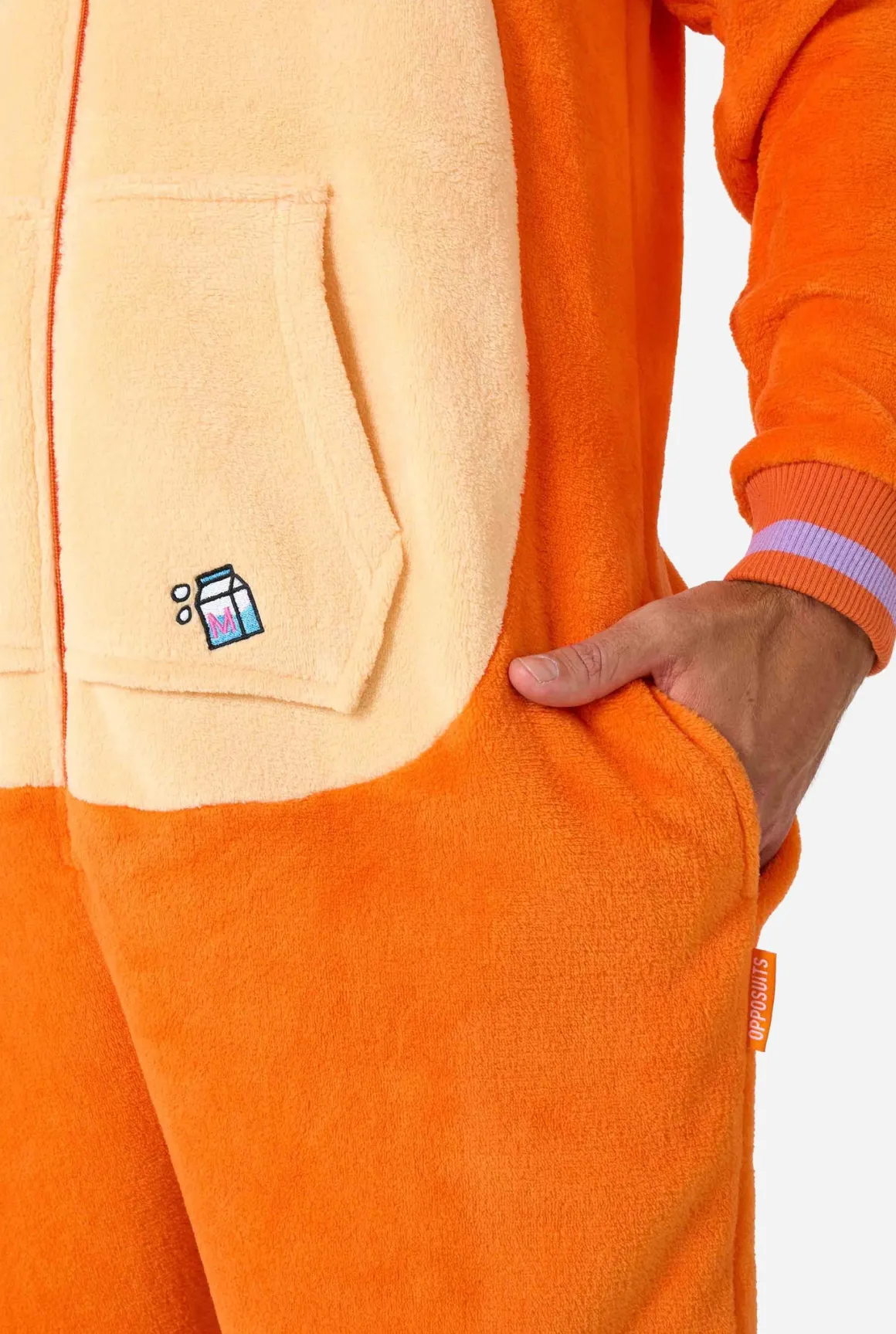 Opposuits onesies cat