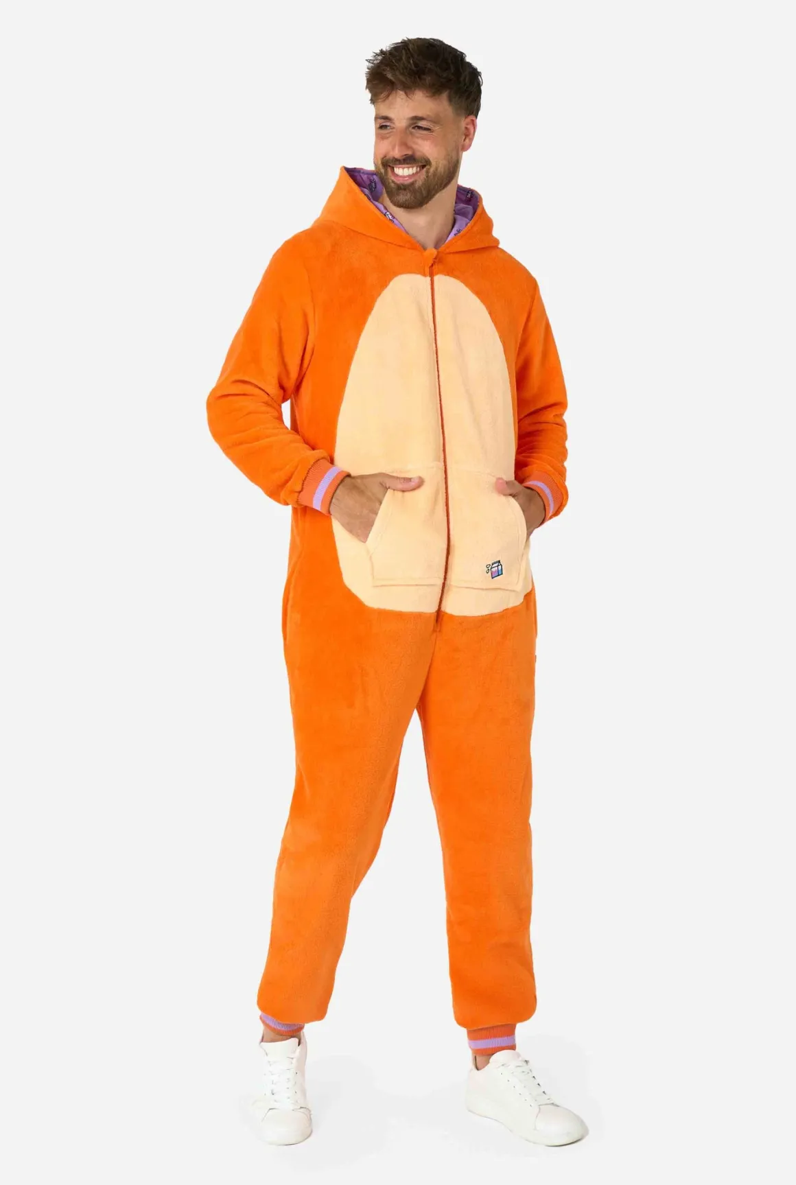 Opposuits onesies cat