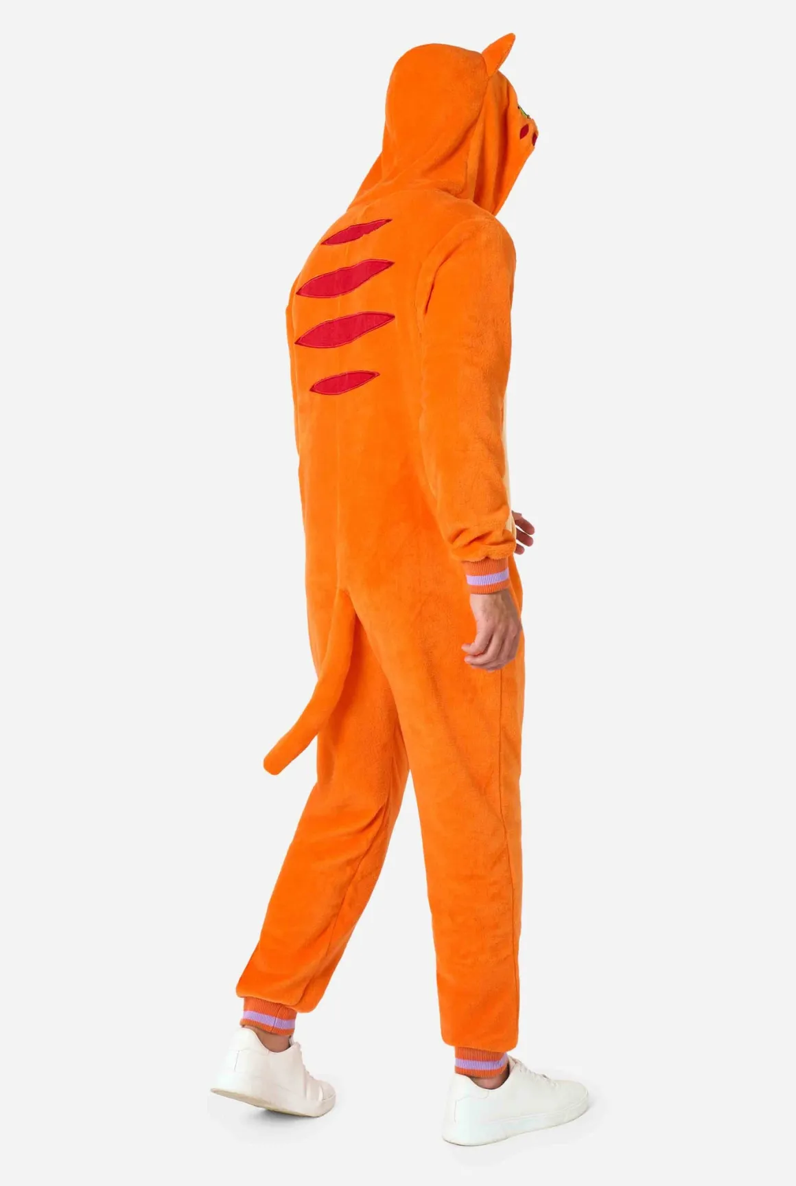 Opposuits onesies cat