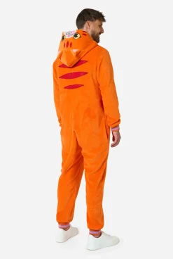 Opposuits onesies cat