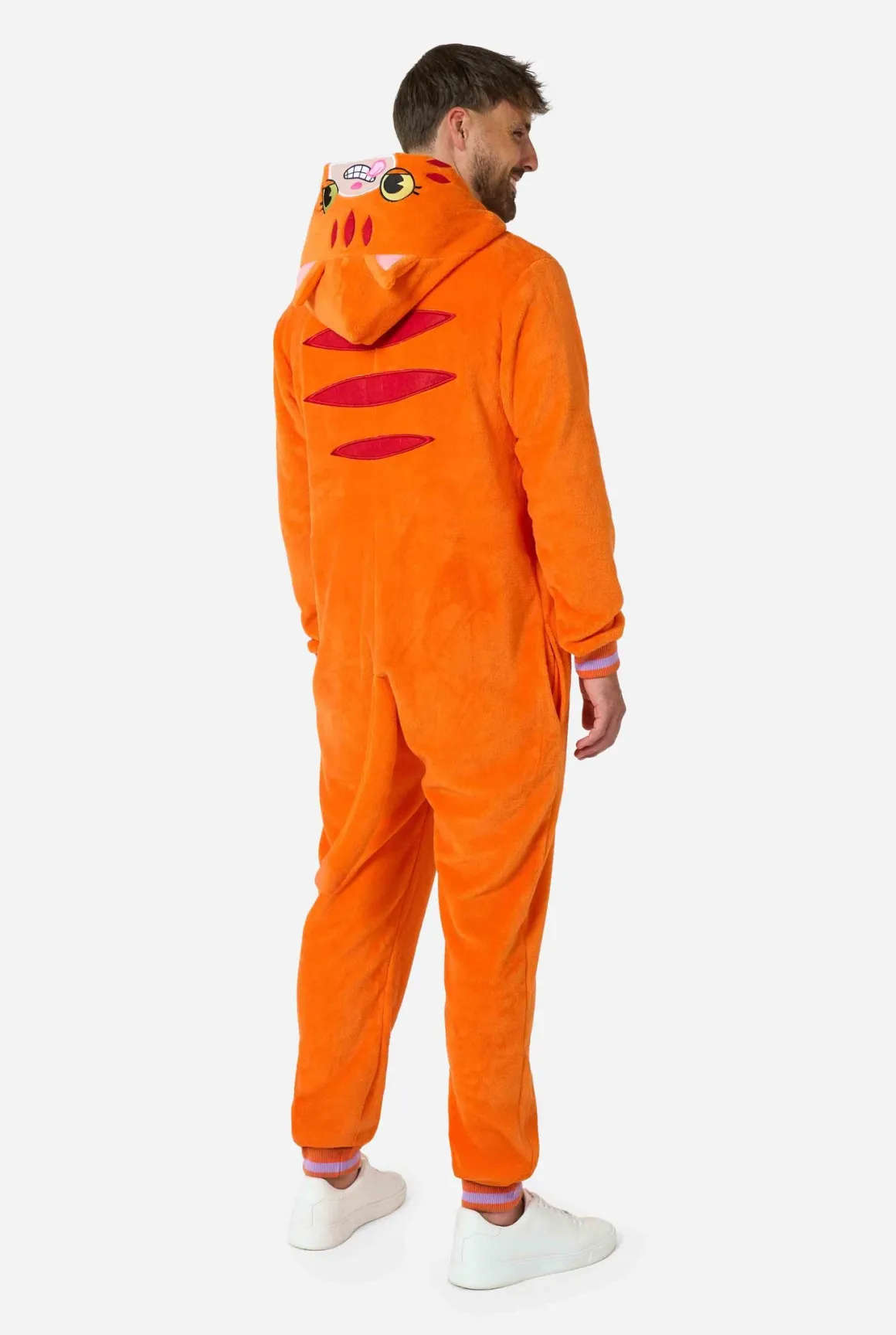 Opposuits onesies cat