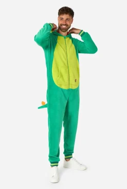 Opposuits onesies dinosaur