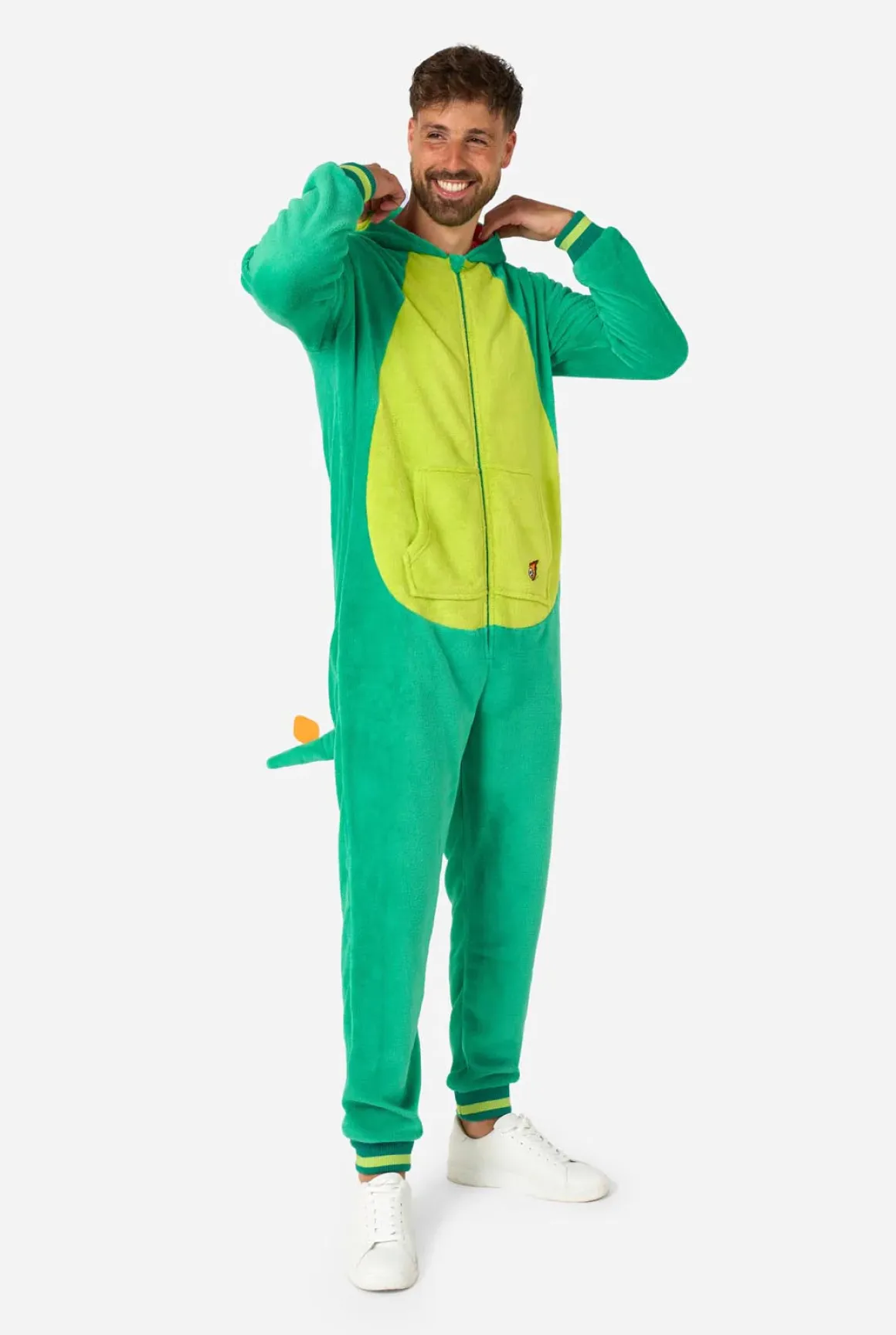 Opposuits onesies dinosaur