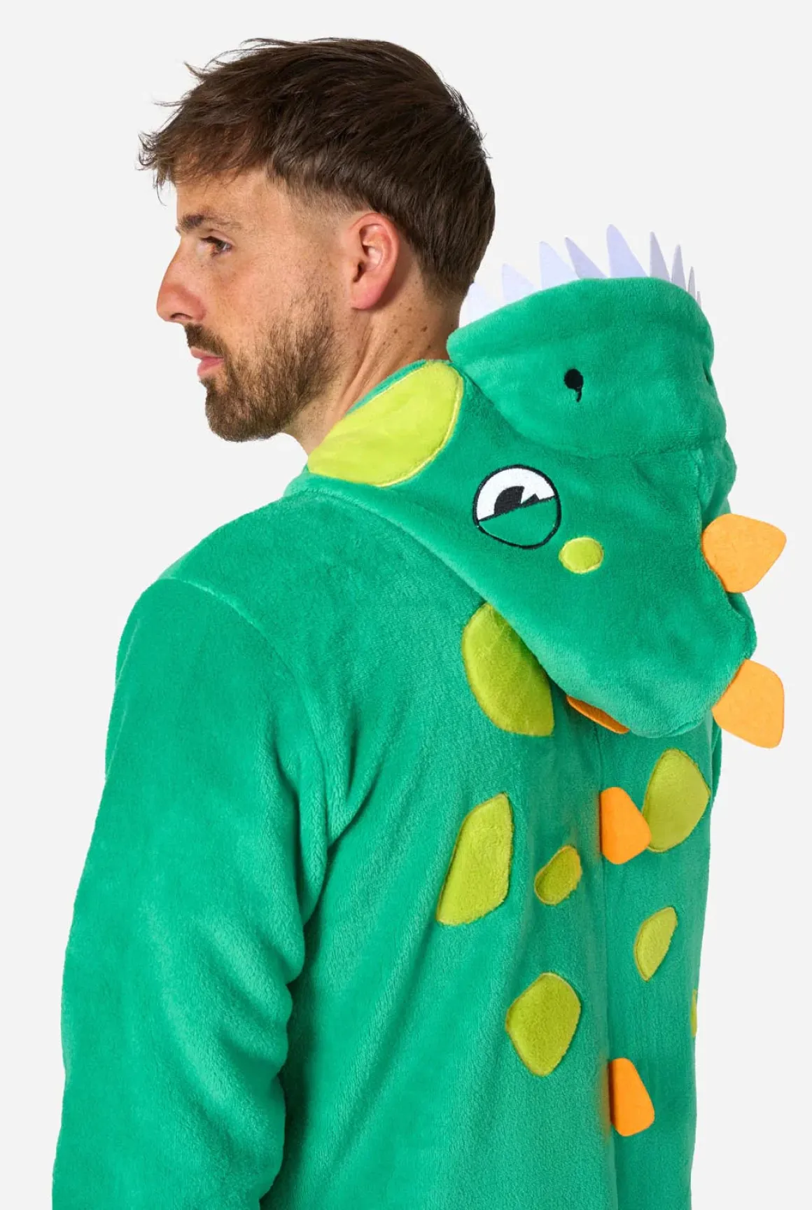 Opposuits onesies dinosaur
