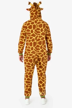 Opposuits onesies giraffe