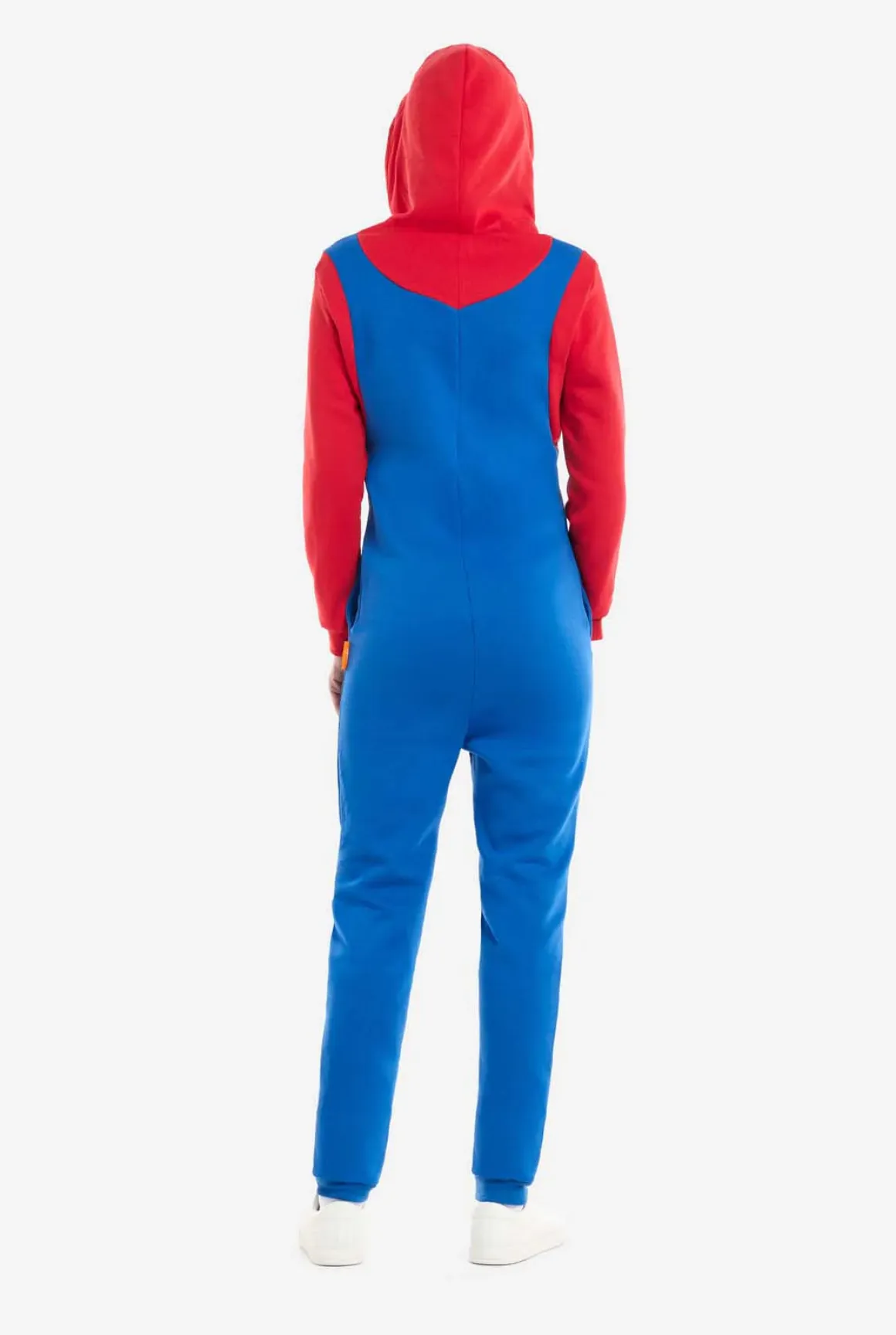 Opposuits onesies Super Mario