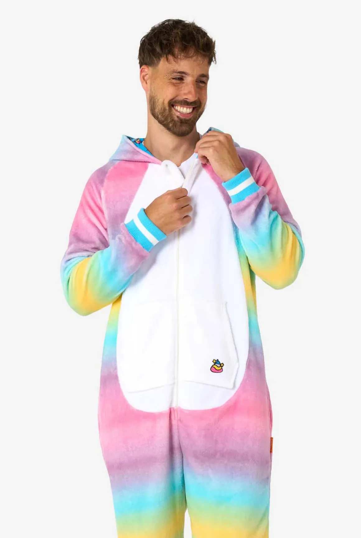 Opposuits onesies unicorn